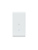 Ubiquiti UniFi U6 Mesh Pro Trådløs forbindelse Hvid