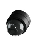 Ubiquiti UniFi G5 Ultra Black Netværksovervågningskamera Indendørs 2688 x 1512 Sort