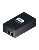 Ubiquiti Networks POE-50-60W Strøminjektor Ekstern Sort