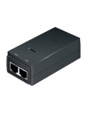 Ubiquiti Networks POE-24-12W-G Strøminjektor Ekstern Sort