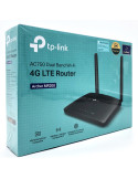 TP-Link Archer MR200 Trådløs router Desktop