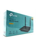 TP-Link TL-MR100 Trådløs router Desktop