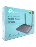 TP-Link AC1200 W-less Dual Band 4G LTE Router-Arch