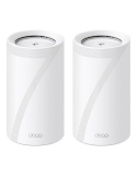 TP-Link Deco BE85 V1 Wi-Fi-system Desktop