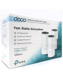 TP-Link DECO M4 Wi-Fi-system Desktop