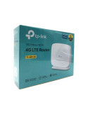 TP-Link TL-MR105 V1 Trådløs router Desktop