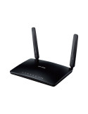 ASUS 4G-n16 Trådløs router