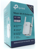 TP-Link AC1200 Wi-Fi Range Extender RE305 WiFi-rækkeviddeforlænger Ekstern