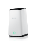 Zyxel Nebula FWA510 5G NR Wifi Router Hvid