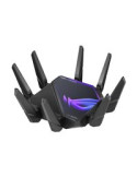 ASUS ROG Rapture GT-AXE16000 Trådløs router Desktop