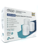 TP-Link Deco X60 Wi-Fi-system Desktop