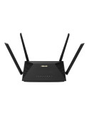 ASUS RT-AX53U Trådløs router Desktop