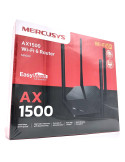 Mercusys MR60X V2 Trådløs router Desktop