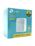 TP-Link TL-WR902AC Trådløs router Desktop