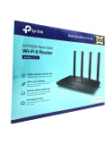 TP-Link Archer AX12 V1 Trådløs router Desktop