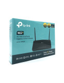 TP-Link Archer MR600 4G Cat6 AC1200 Wireless Dual Band Trådløs router Desktop