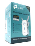 TP-Link AC2600 Wi-Fi Range Extender RE650 WiFi-rækkeviddeforlænger Ekstern