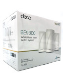 TP-Link Deco BE65 V1 Wi-Fi-system Desktop