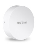 Trendnet TEW-823DAP AC1300 Dual Band PoE Trådløs forbindelse Hvid