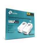 TP-Link Gigabit Powerline WiFi TL-WPA8631P KIT