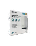 TP-Link Deco X50-Outdoor V1 Wi-Fi-system Desktop