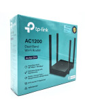 TP-Link Archer C54 Trådløs router Desktop