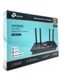 TP-Link Archer AX55 V1 Trådløs router Desktop