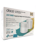 TP-Link Deco X20 Wi-Fi-system Desktop