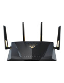 ASUS RT-BE88U Trådløs router Desktop