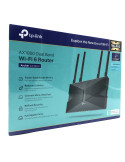 TP-Link Archer AX1800 Trådløs router Desktop