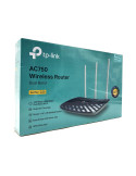 TP-Link Archer C20 AC750 Trådløs router Desktop