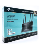 TP-Link Archer AX53 V1 Trådløs router Desktop