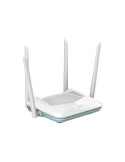 D-Link R15 Trådløs router Desktop