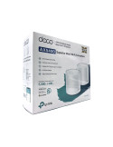 TP-Link Deco X60 Wi-Fi-system Desktop