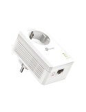 TP-Link Powerline TL-PA7017P AV1000 Passthrough Bro 1Gbps Kabling