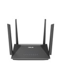 ASUS RT-AX52 Trådløs router Desktop