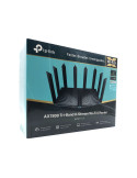 TP-Link Archer AX95 V1 Trådløs router Desktop