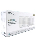 TP-Link Deco X10 V1 Wi-Fi-system Desktop