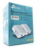 TP-Link TL-PA4010 KIT Bro 500Mbps Kabling