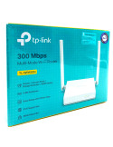 TP-Link TL-WR820N Trådløs router Desktop