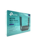 TP-Link Archer C64 V1 Trådløs router Desktop