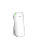 D-Link DAP-X1860 WiFi-rækkeviddeforlænger Montebar i væggen