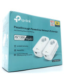 TP-Link TL-PA8010P KIT Bro 1.2Gbps Kabling