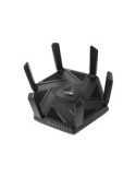 ASUS RT-AXE7800 Trådløs router Desktop