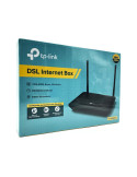 TP-Link TD-W9960v V1 Trådløs router Desktop