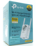 TP-Link TL-WA860RE WiFi-rækkeviddeforlænger Ekstern