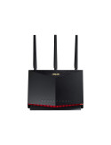 ASUS RT-AX86U Pro Trådløs router Desktop