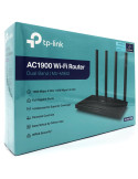 TP-Link Archer C80 Trådløs router Desktop