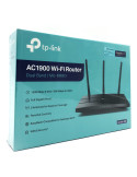 TP-Link Archer A8 Trådløs router Desktop