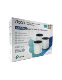 TP-Link Deco X55 V1.60 Wi-Fi-system Desktop